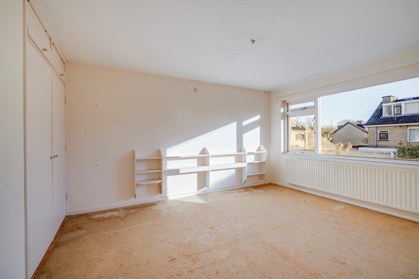 Medium property photo - Curielaan 13, 3451 EK Utrecht